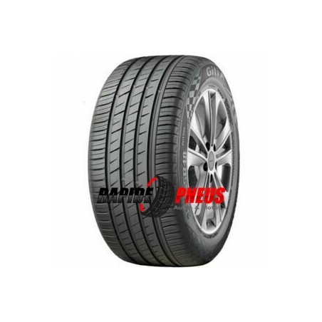 Giti - Giticontrol P80 - 315/35 R20 110W