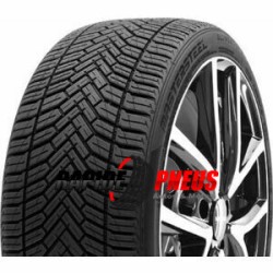 Mastersteel - All Weather 2 - 215/55 R16 97V