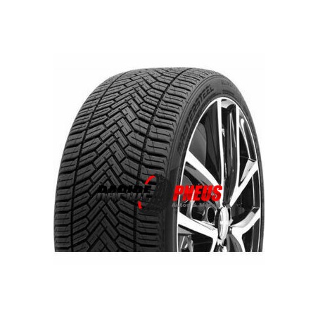 Mastersteel - All Weather 2 - 215/55 R16 97V