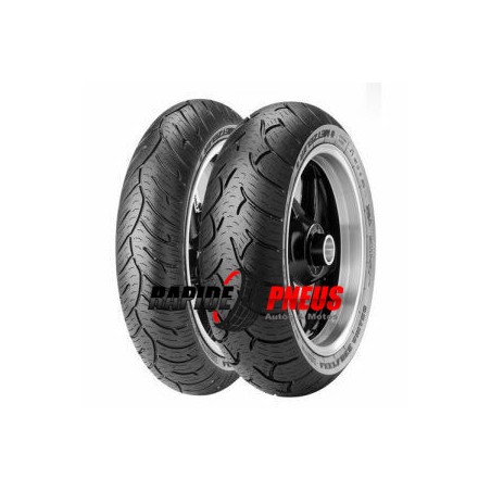 Metzeler - Feelfree Wintec - 160/60 R15 67H