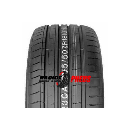 Kustone - Passion P9 - 225/40 R19 93W