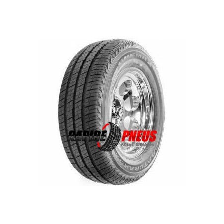 Gremax - Capturar CF20 - 215/60 R16C 108/106T