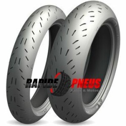 Michelin - Power Cup Performance - 190/55 R17 75V