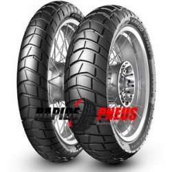 Metzeler - Karoo Street - 150/70 R18 70H