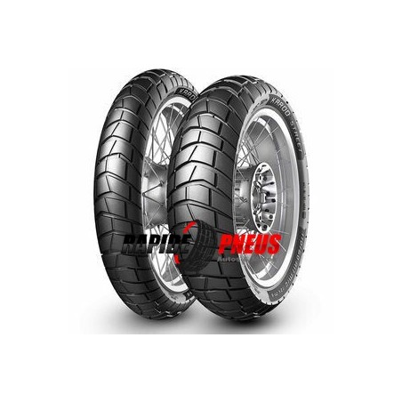 Metzeler - Karoo Street - 150/70 R18 70H