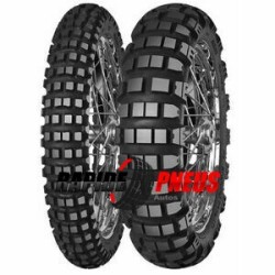 Mitas - Enduro Trail XT+ Dakar - 110/80 B19 59T