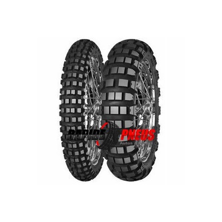 Mitas - Enduro Trail XT+ Dakar - 110/80 B19 59T