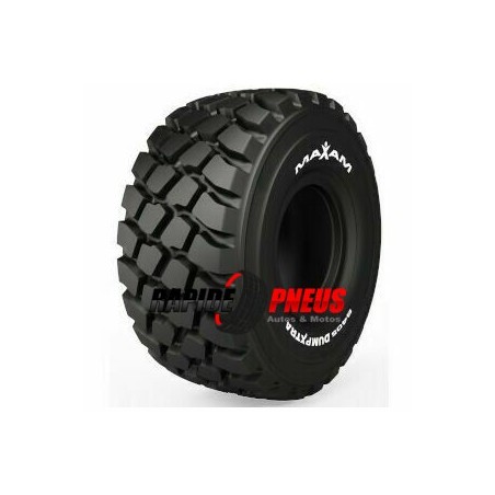 Maxam - MS405 - 26.5R25