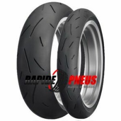 Dunlop - Sportmax Alpha 13 - 140/70 R17 66H