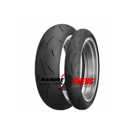 Dunlop - Sportmax Alpha 13 - 140/70 R17 66H