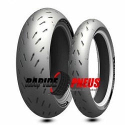 Michelin - Power GP - 120/70 ZR17 58W