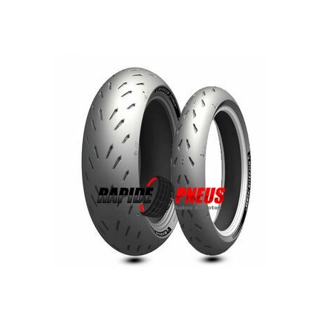 Michelin - Power GP - 120/70 ZR17 58W