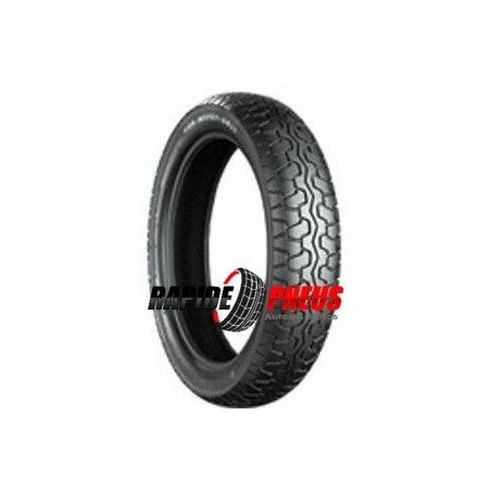 Bridgestone - MAG Mopus G510 - 3.00-18 52P