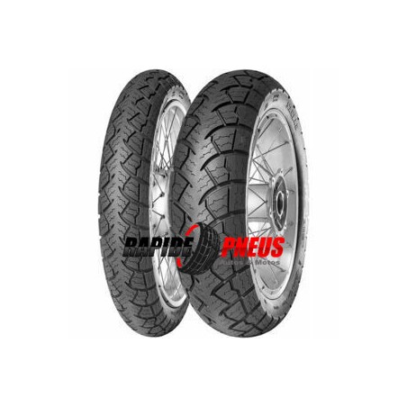 Pirelli - Scorpion Trail III - 150/70 ZR18 70W