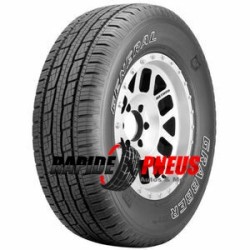 General Tire - Grabber HTS 60 - 265/60 R18 110T