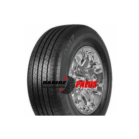 Delinte - DH7 SUV - 255/65 R17 110H