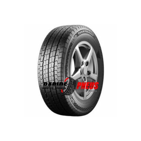 Sportiva - VAN AllSeson - 205/65 R16C 107/105T 103H