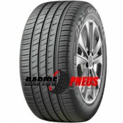 Giti - Giticontrol P80 - 255/45 R20 101W