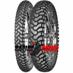 Mitas - Enduro Trail E-07 - 90/90-21 54H (3-21)