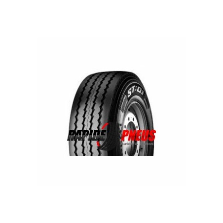 Pirelli - ST:01 Base - 245/70 R17.5 143/141J 146F