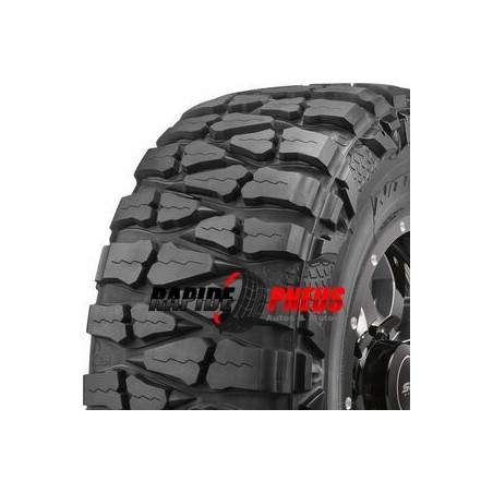 Nitto - Mud Grappler - 305/70 R16 118/115P