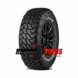 Arivo - Rock Trak M/T - 33X12.5 R22 109Q