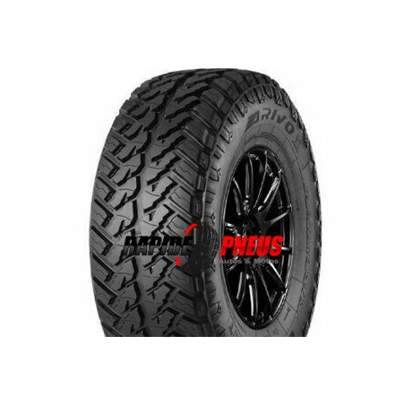 Arivo - Lion Back N39 M/T - 31X10.5 R15 109Q