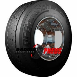 BFGoodrich - Route Control T - 235/75 R17.5 143/141J