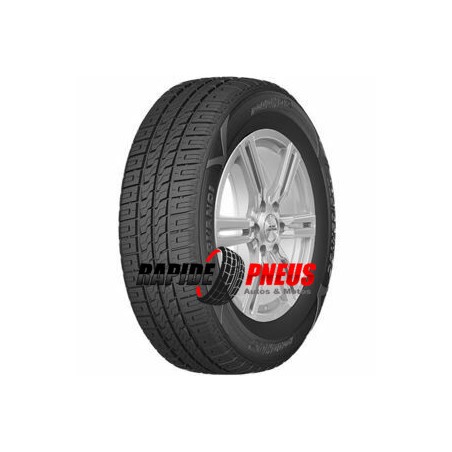 Roadhog - VAN01 - 195/75 R16C 107/105R