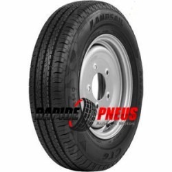 Landsail - CT6 - 165/70 R14C 89/87R