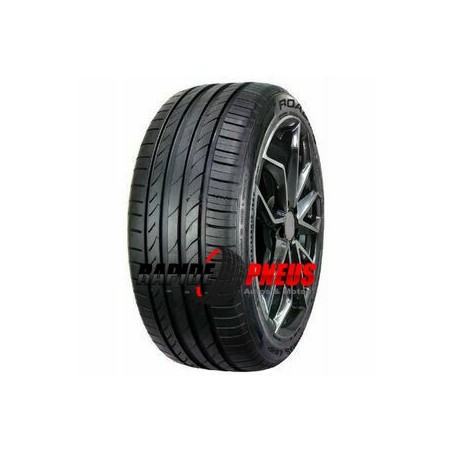 Roadking - Argos UHP - 215/40 ZR17 87W