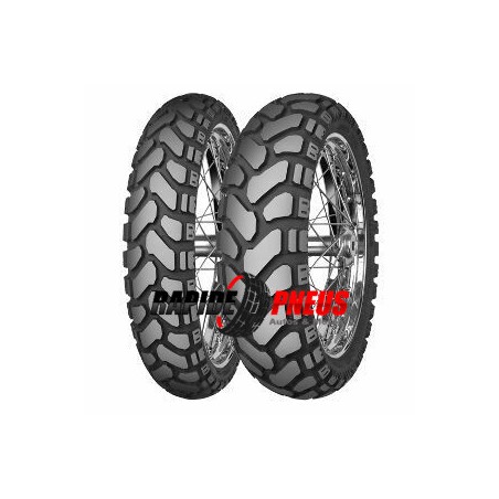 Mitas - Enduro Trail E-07+ - 90/90 B21 54T (3B21)