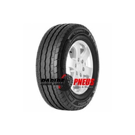 Lassa - Transway 3 - 225/75 R16C 121/120R