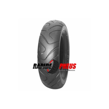 Deli Tire - SC-106 - 120/70-12 51L