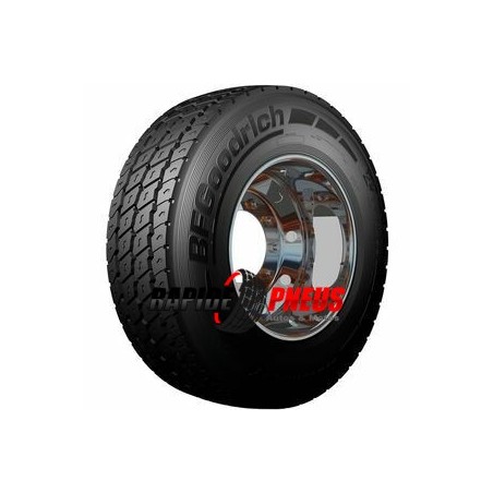 BFGoodrich - Cross Control T - 385/65 R22.5 158K/160J