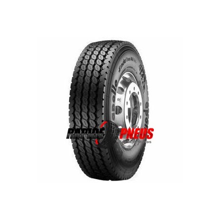 Apollo - Endutrax MA - 385/65 R22.5 164K