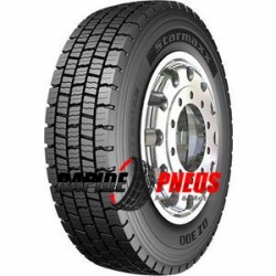 Starmaxx - DZ300 - 235/75 R17.5 132/130M